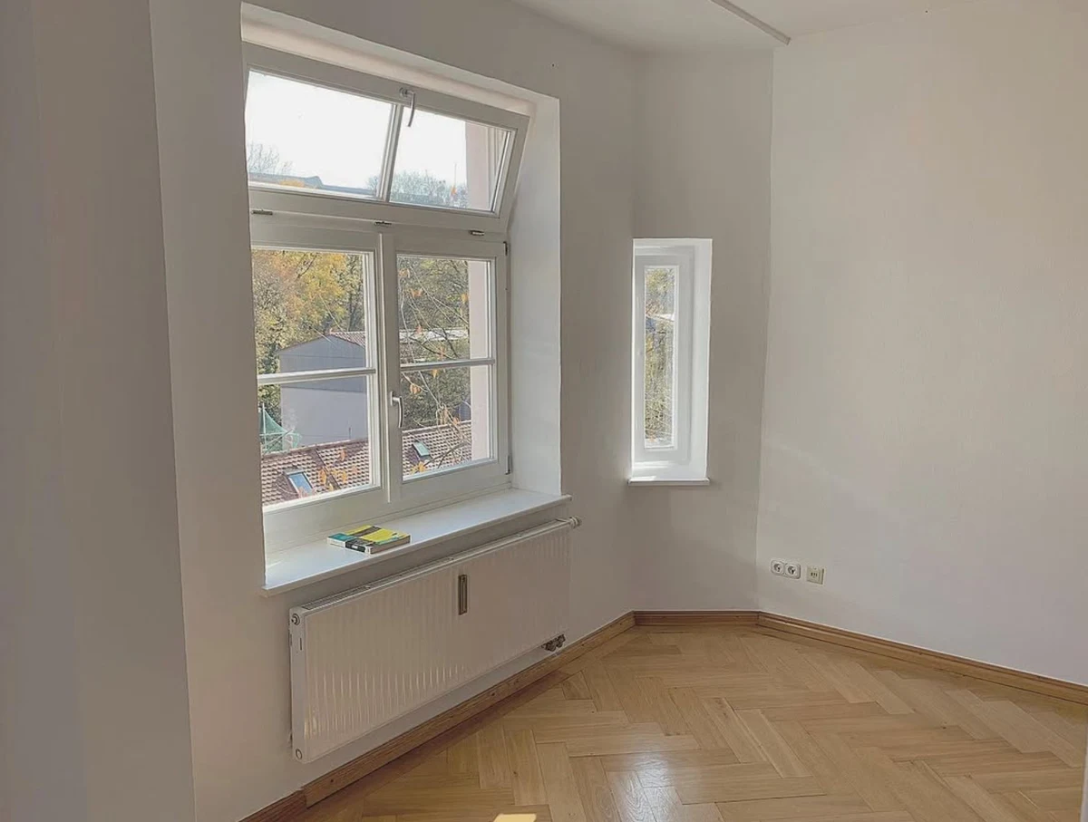 Wohnzimmer – Mega DC GmbH